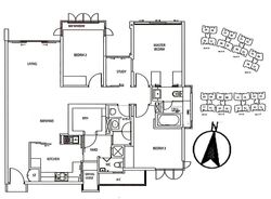 Grandeur 8 (D20), Condominium #591869851